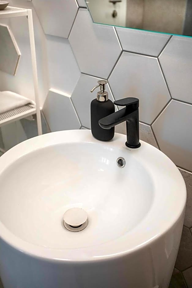 Lux Nest II City Apartment URBAN STAY