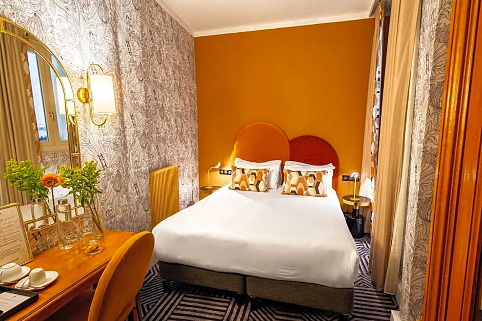 Hotel de Fleurie - Saint Germain des Pres