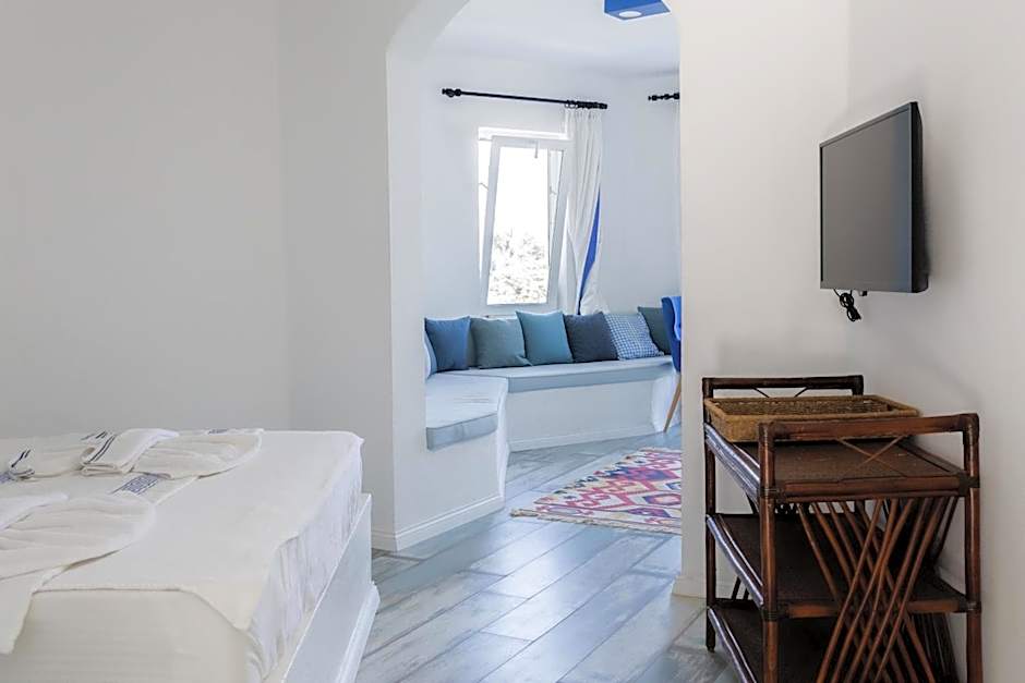 Lavanta Butik Otel Turunc