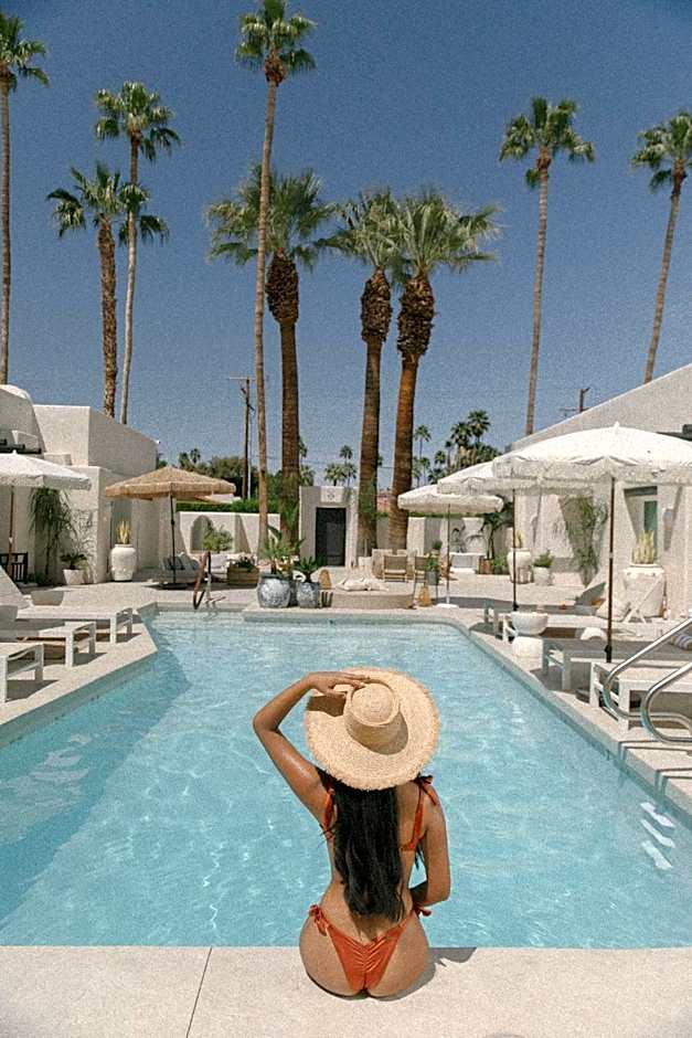 Yara Hotel - Adults Only