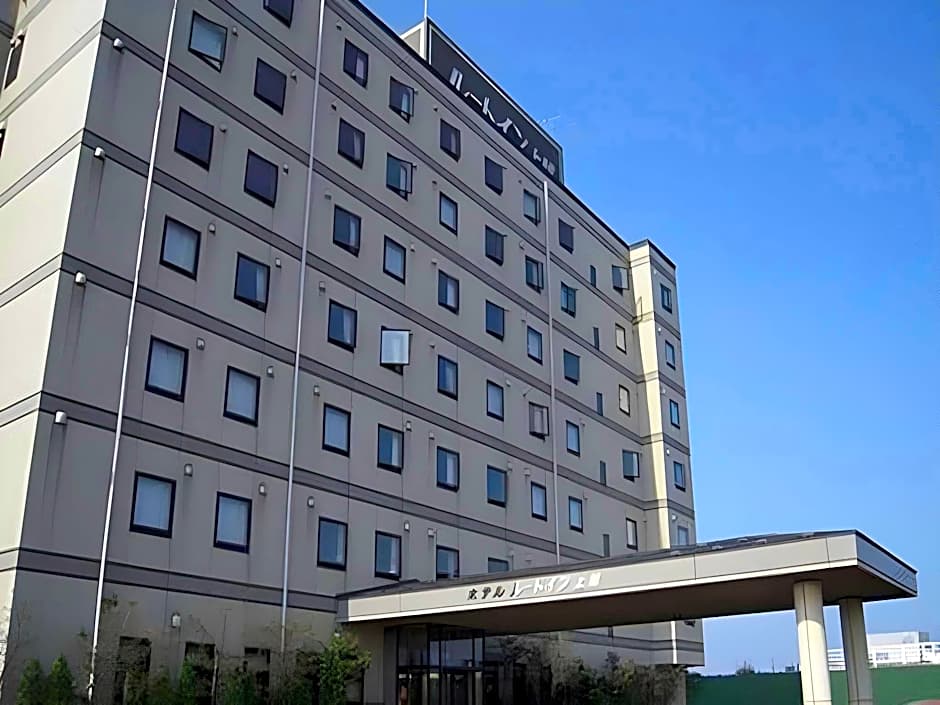 Hotel Route Inn Jyoetsu