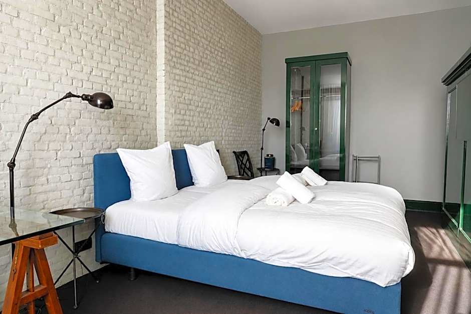 Hotel Les Nuits