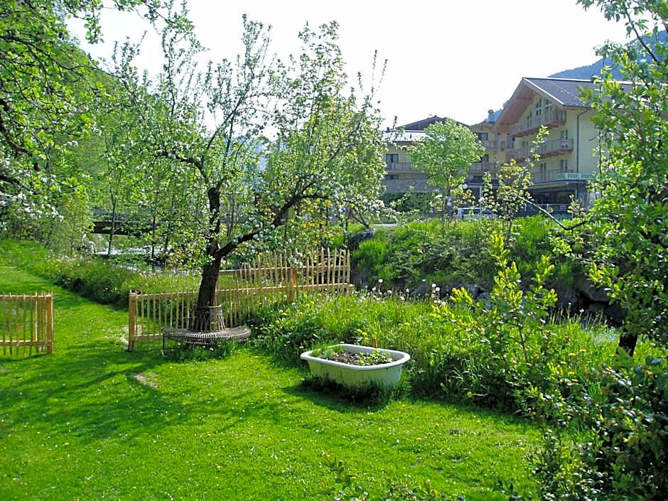 Am Zwölferkogel Appartements