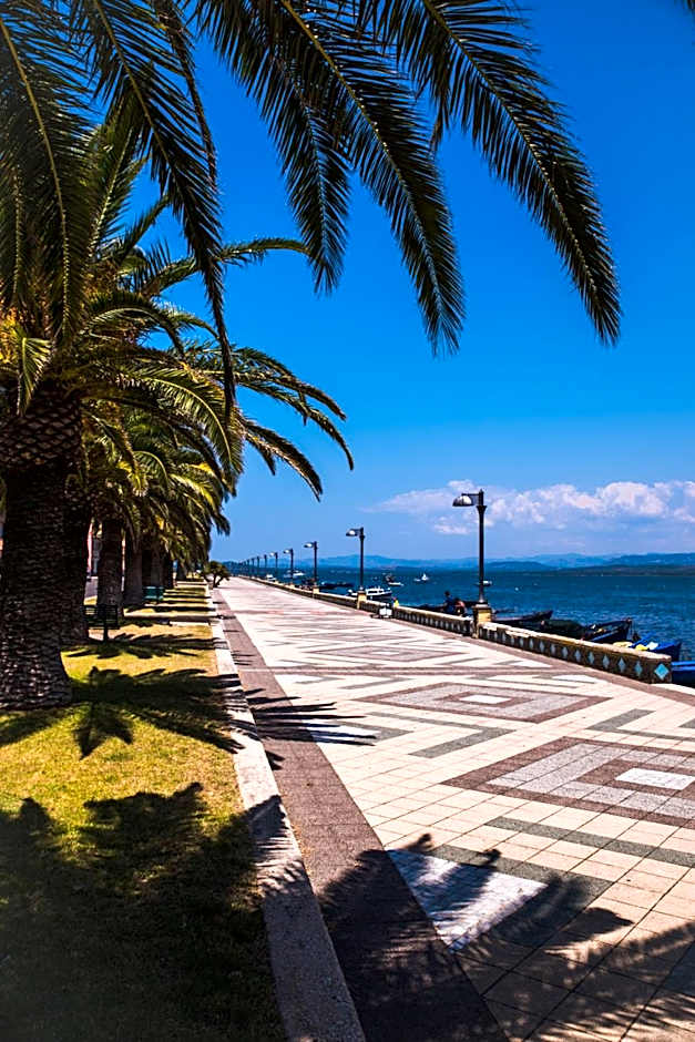 B&B LE TRE CHIOCCIOLE