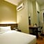U Design Hotel Bukit Mertajam