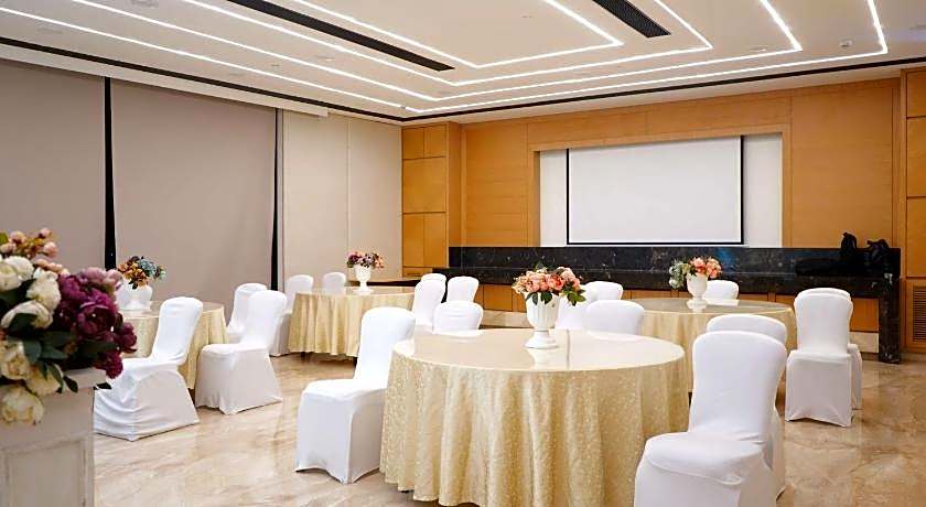 Hilton Garden Inn Pune Hinjawadi