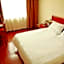 GreenTree Inn Jiangsu Nanjing Zhongyangmen Railway Station Express Hotel