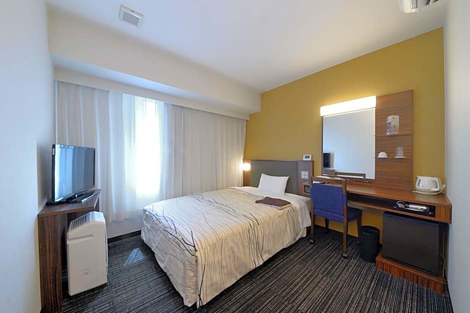 Fukui Manten Hotel Ekimae