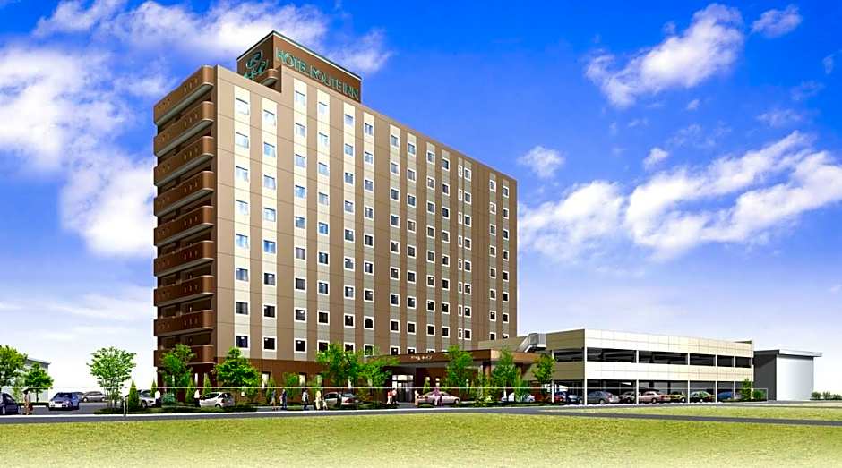 Hotel Route Inn Isehara Ooyana Inter -Kokudo 246 Gou-