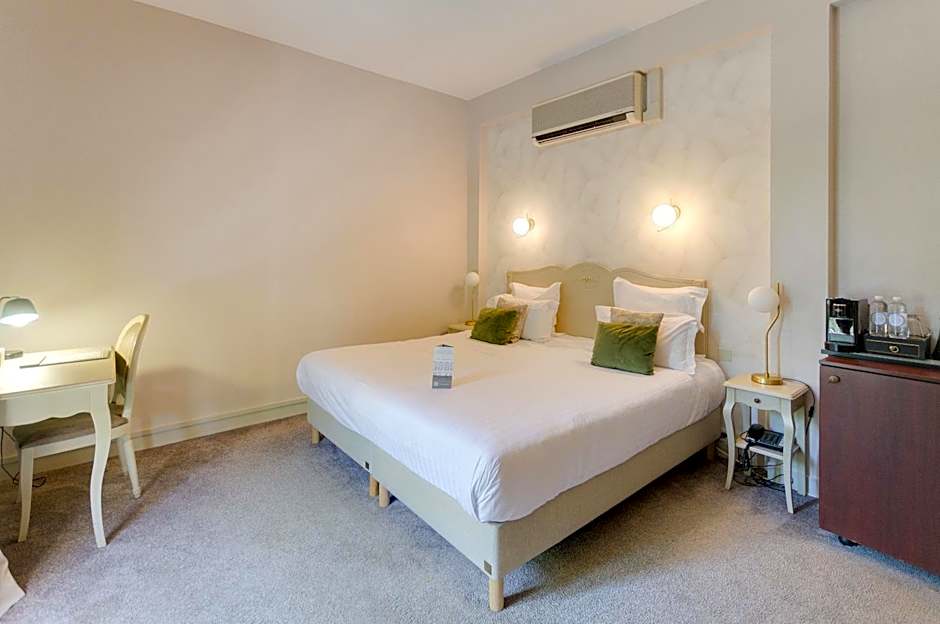 Hotel Le Maxime, BW Signature Collection