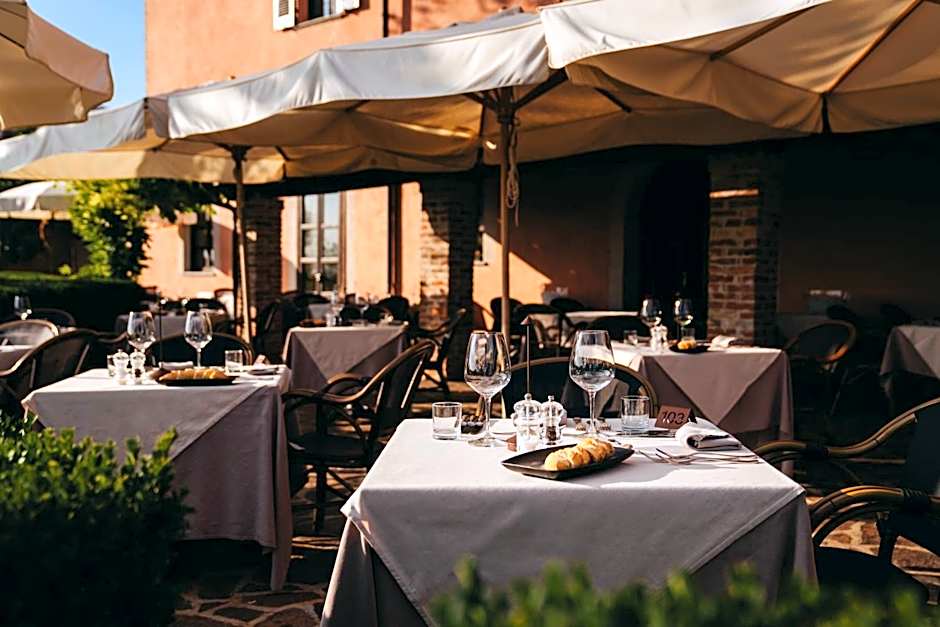 Sunstar Hotel Piemont Castello di Villa