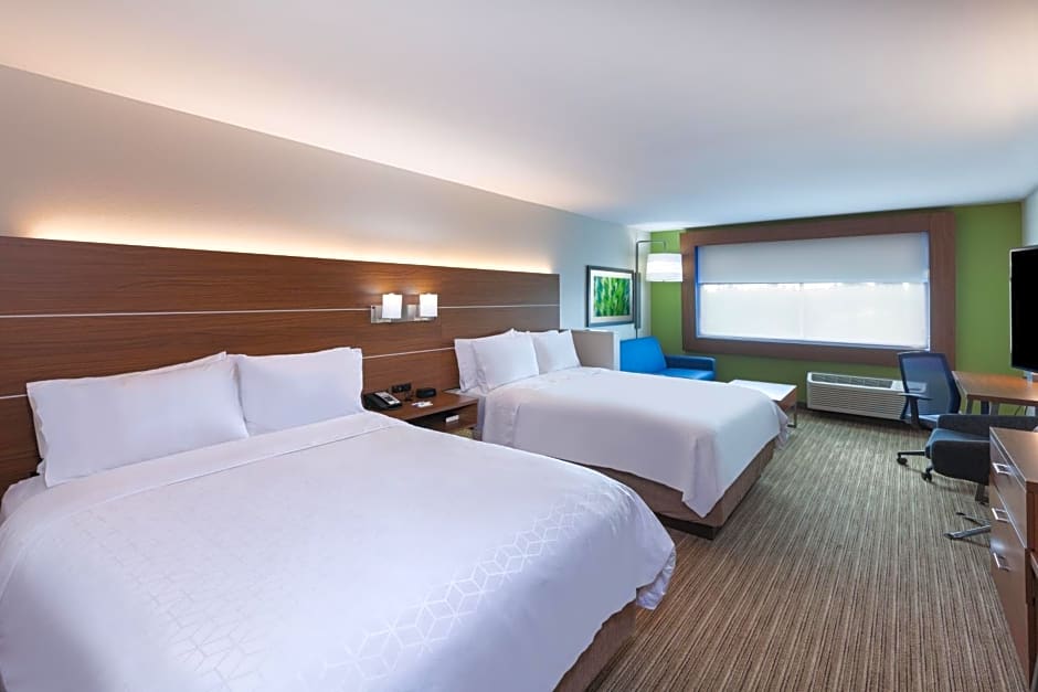 Holiday Inn Express & Suites Brenham South By IHG