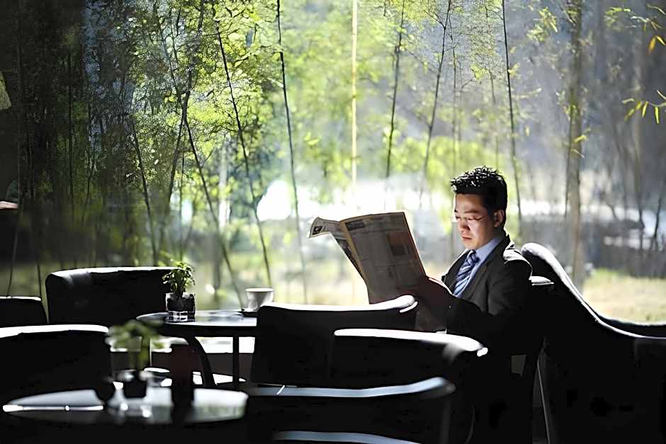 Park Plaza Beijing Wangfujing