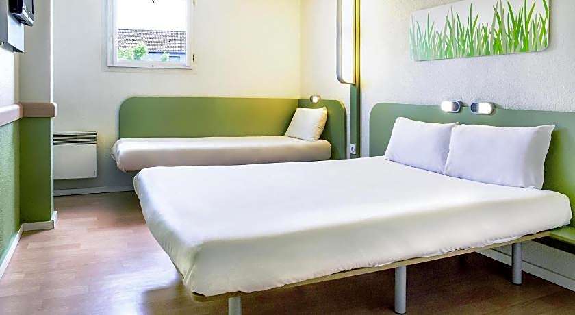 Ibis budget Valenciennes Petite Forêt