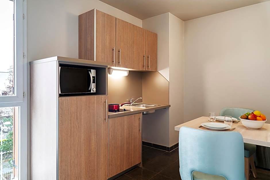 Residhome Paris-Guyancourt