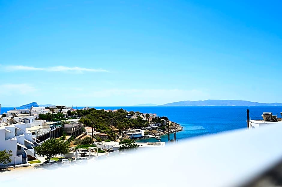 Mantellina Suites