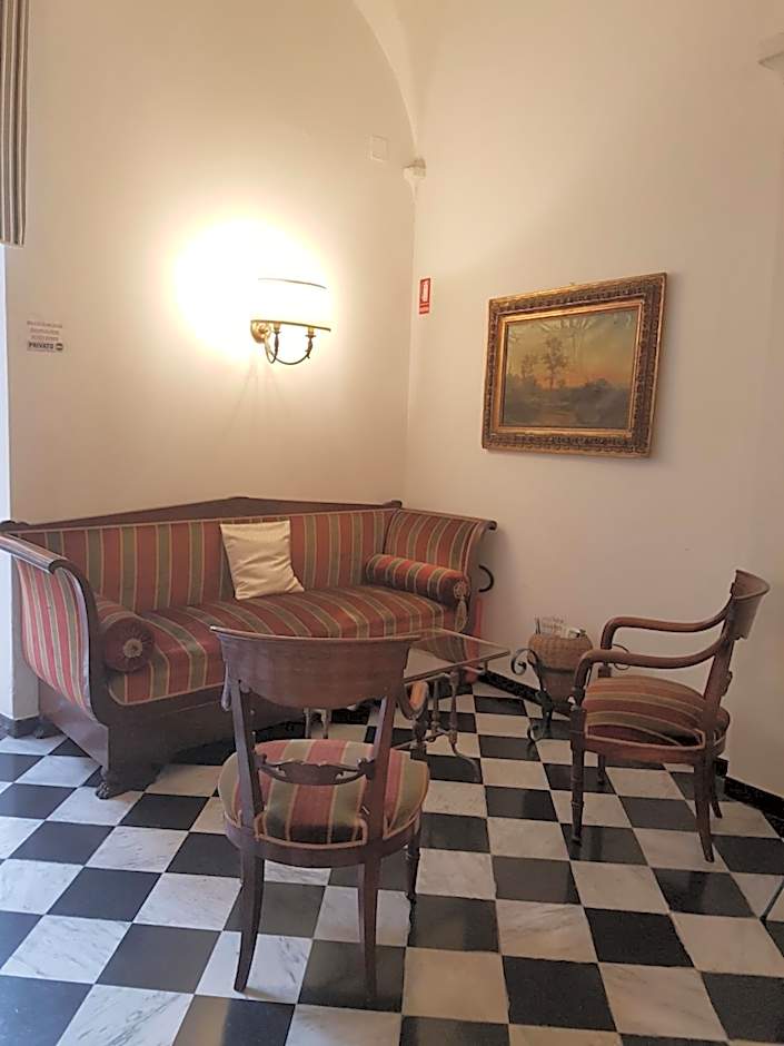 Albergo Lungomare