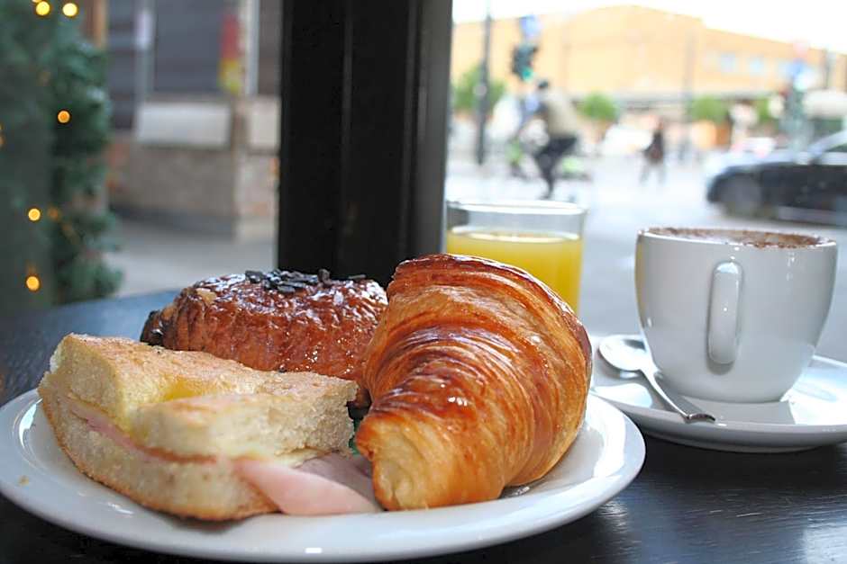 B&B La Residenza Dell'Orafo