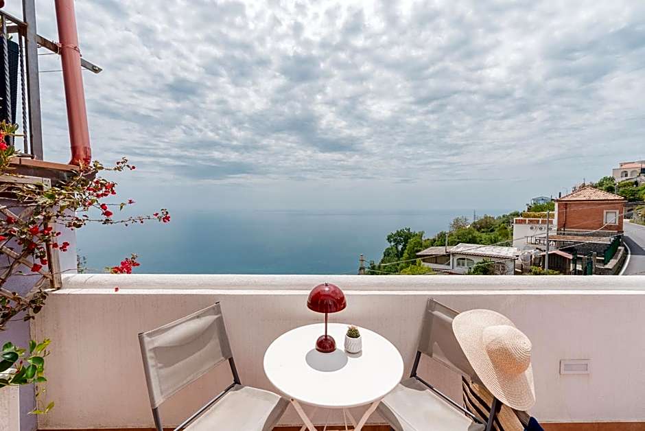 Albergo Diffuso Bacco Furore