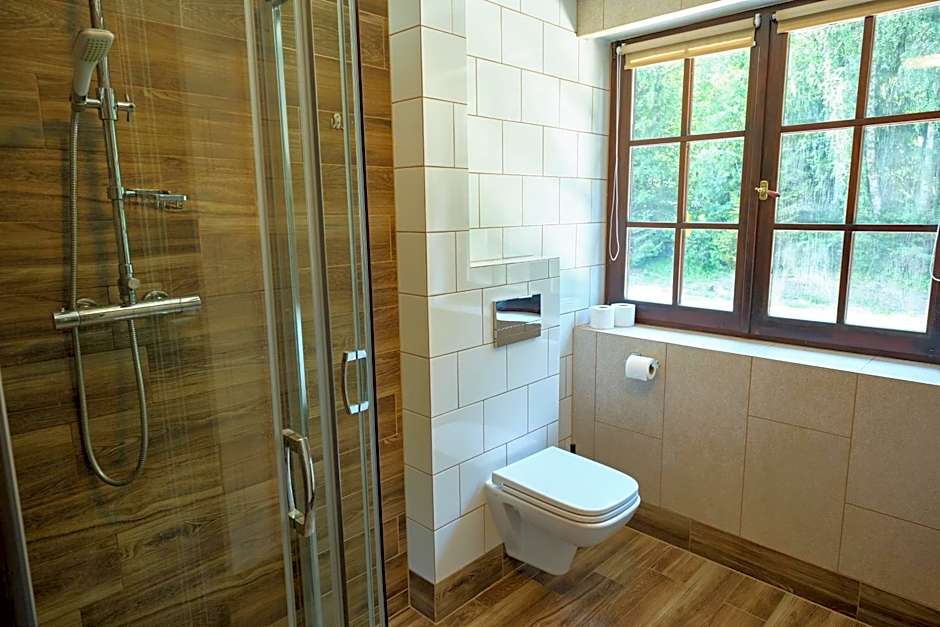 Villa Biesisko Przysłup Cisna