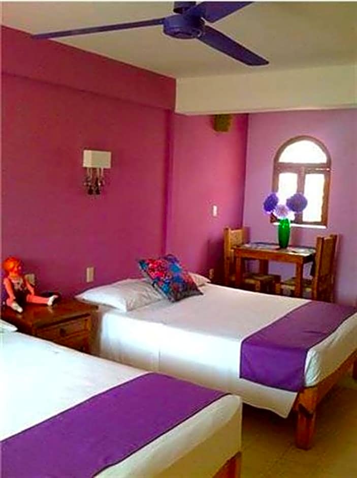 Hotel Boutique Catedral Vallarta
