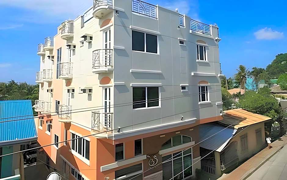Bora Sky Hotel