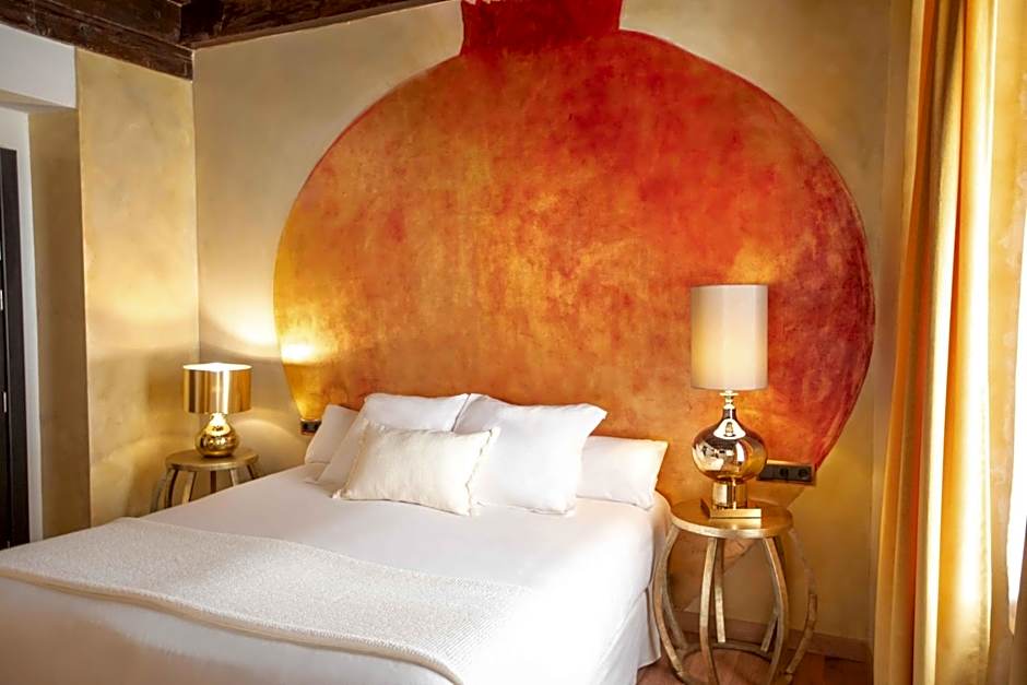 Hotel Boutique Posada Castañeda