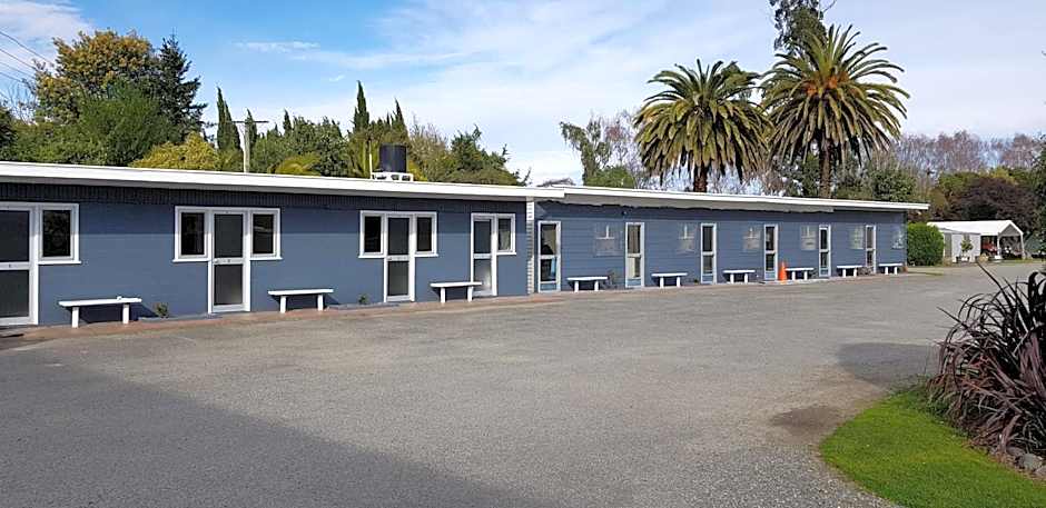 Spring Creek Holiday Park