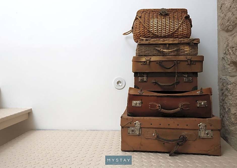 MyStay - Casa Matriz Séc XVI