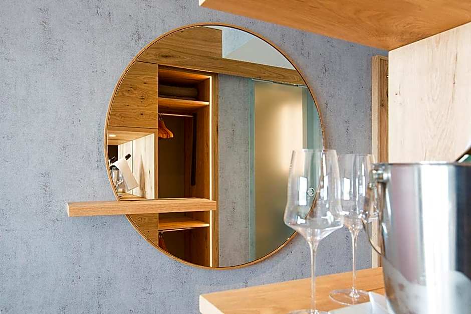 Hotel Restaurant Seehalde