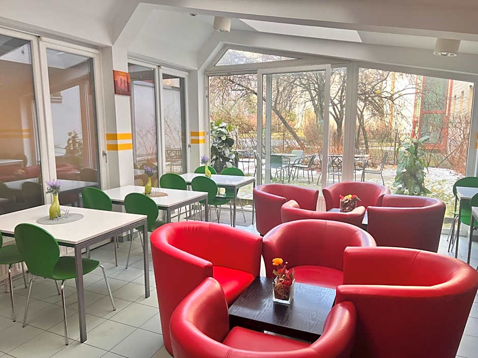 Hotel Astral Vienna