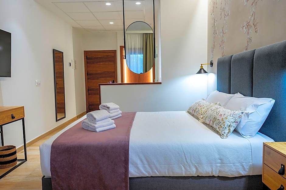 Complejo Valle Grande