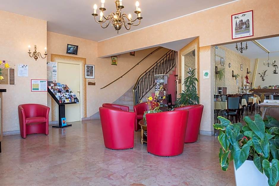 Hotel Bristol