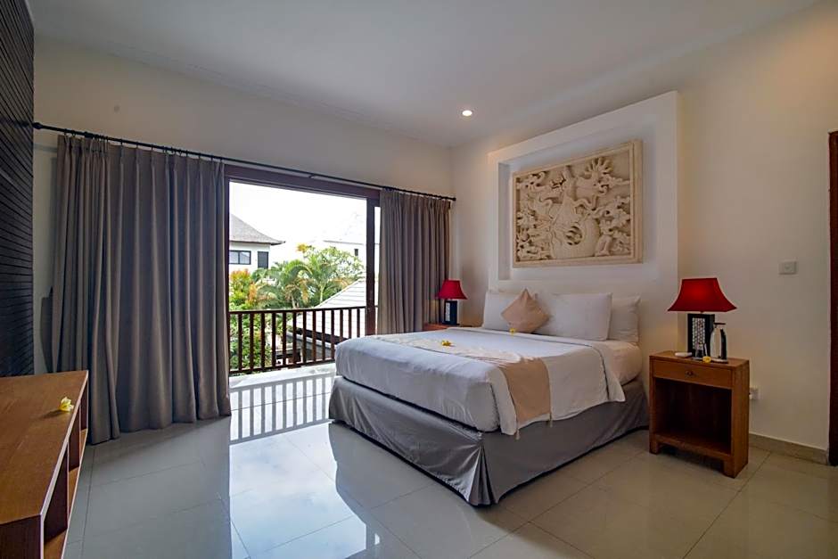 Villa Verano at Echo Beach Canggu