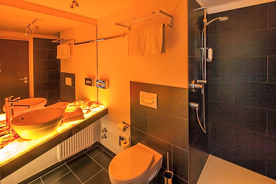 Hotel Der Achtermann