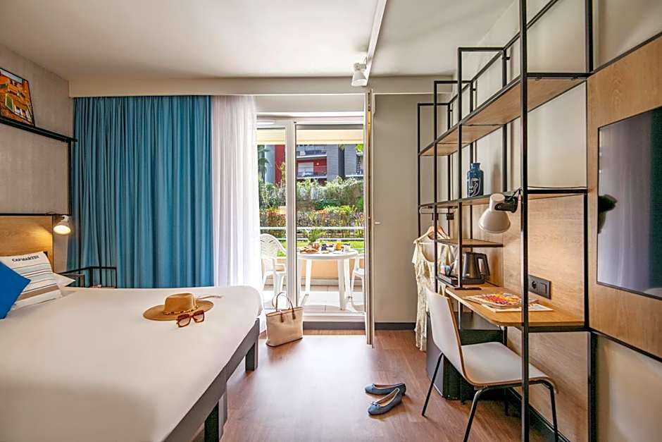 Ibis Roquebrune Cap Martin