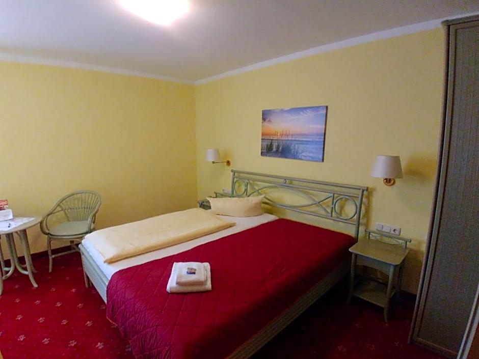 Hotel am Wariner See