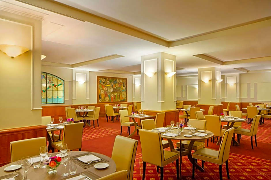 Starhotels Business Palace