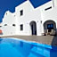 Amphitrite Suites Santorini