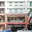 Kk Waterfront Hotel
