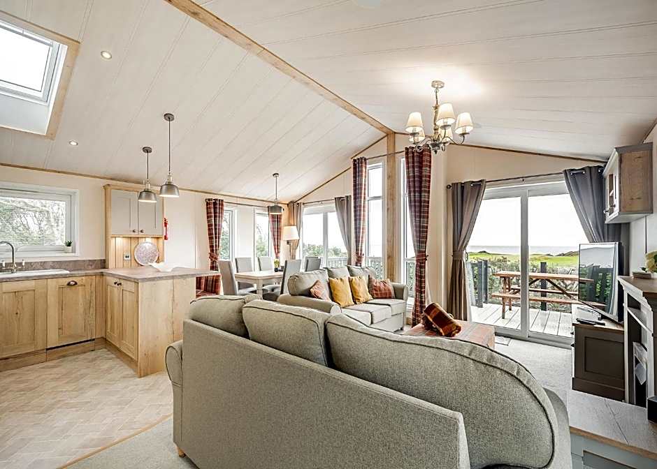 Brighouse Bay Holiday Park