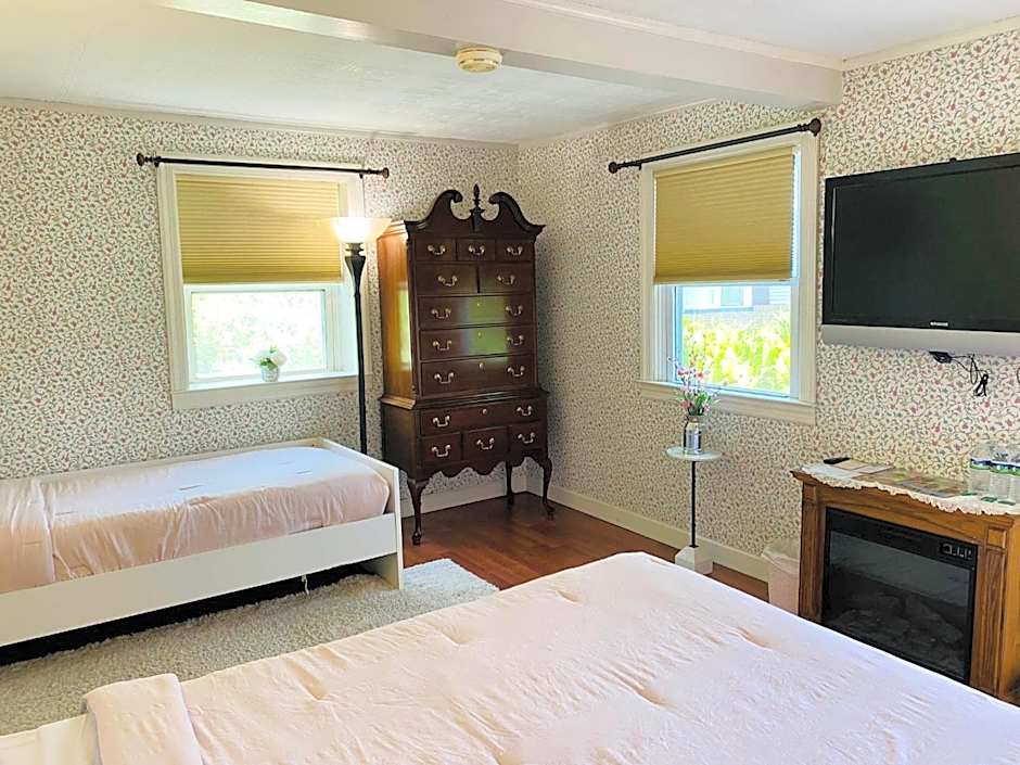 Greystone Manor Bed & Breakfast