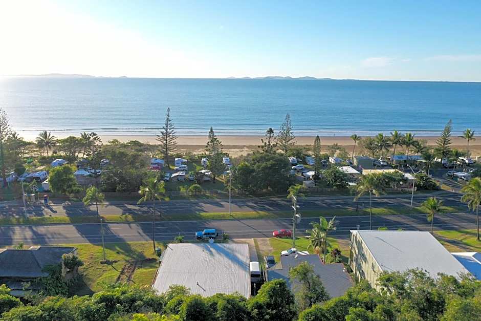 Yeppoon Beachhouse