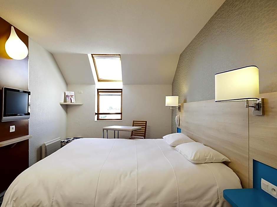 ibis Styles Ouistreham