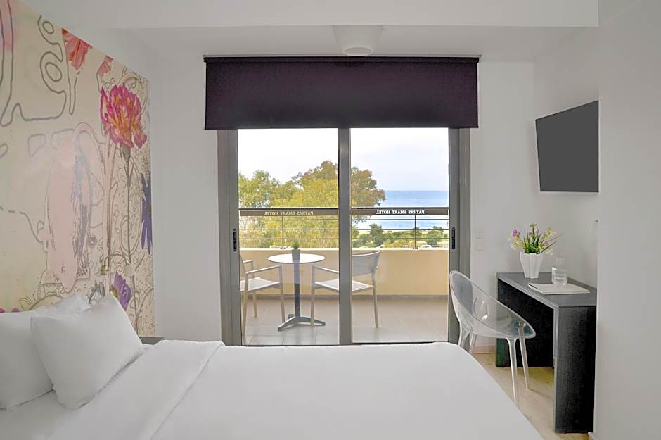 Patras Smart Hotel, Vassilicos House of Hospitality