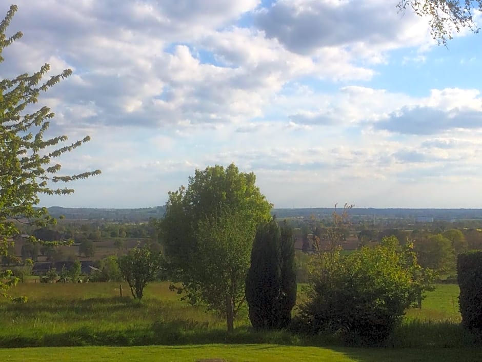 La Chambre Montbrault