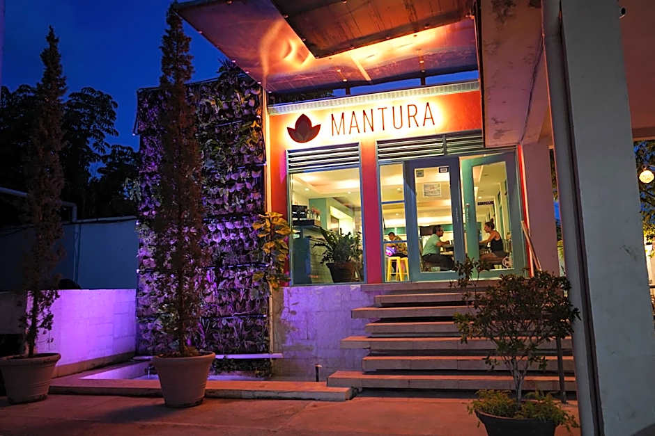 Hotel & Suites Arges - Centro Chetumal