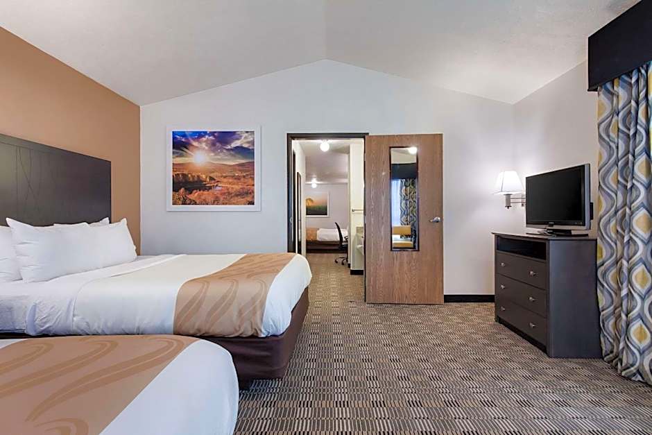 Quality Inn & Suites McCook