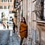 Parisii Luxury Relais Rome