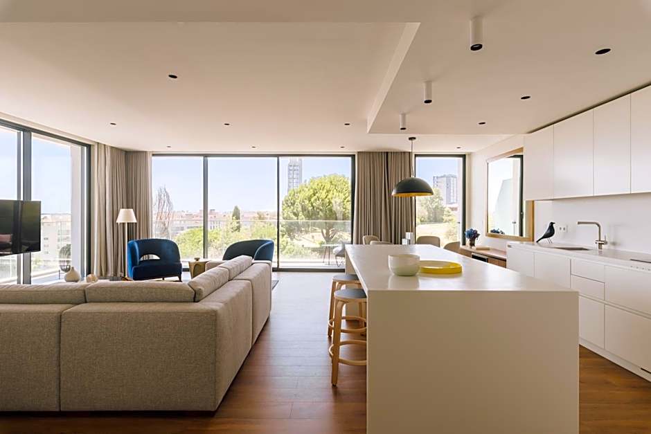 Martinhal Lisbon Oriente